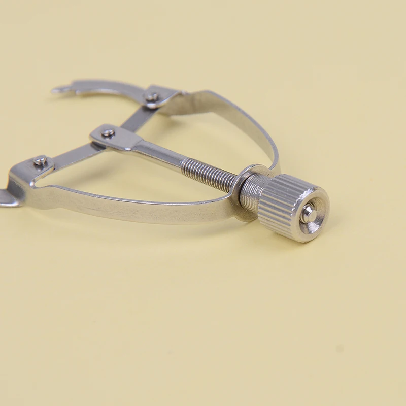 1 шт. Стоматологическая матрица фиксатор из нержавеющей стали литье кусок Tofflemire