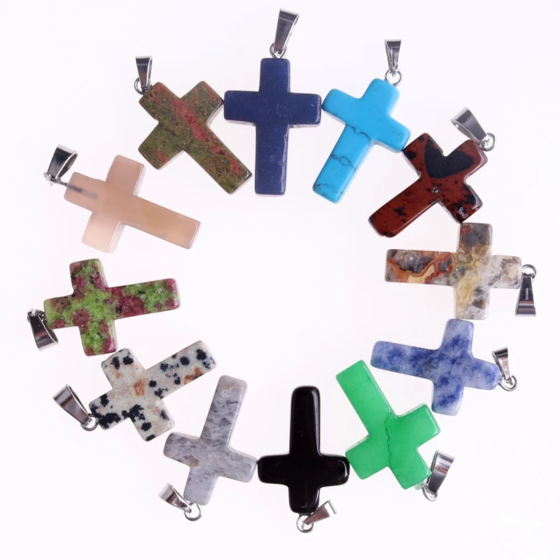 12 шт./лот Лидер продаж розы кварц натуральный камень смешанных цветов