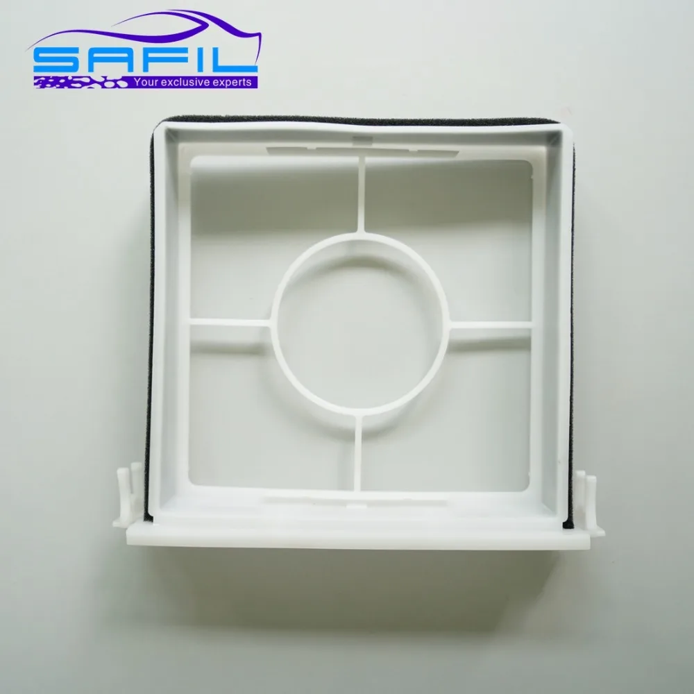 

Air-conditioning Frame Air Conditioner Bracket Filter for Honda Fit / City