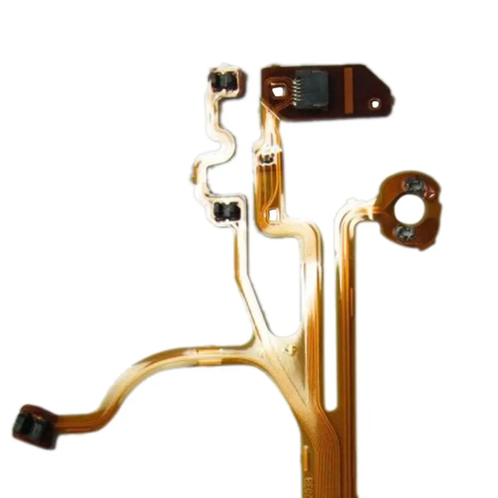 Кабель заднего сиденья объектива гибкий кабель запасные части для Sony Dsc Hx50 Hx50V Hx60