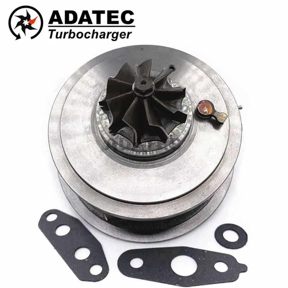 Оригинальный турбинный картридж VB22 VB36 turbo CHRA 17201-51021 17201-51020 для Toyota Landcruiser V8 D 1VD-FTV