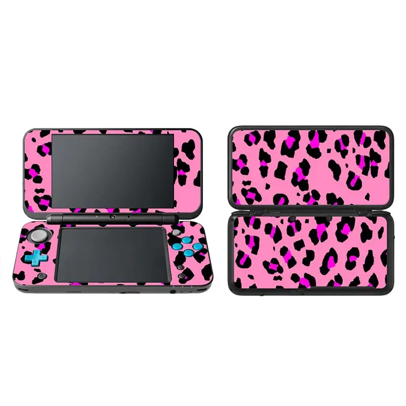 Крутой дизайн для новых 2DS LL XL наклейки кожи s N intendo 2DSLL виниловые протектор 2ds xl ll |
