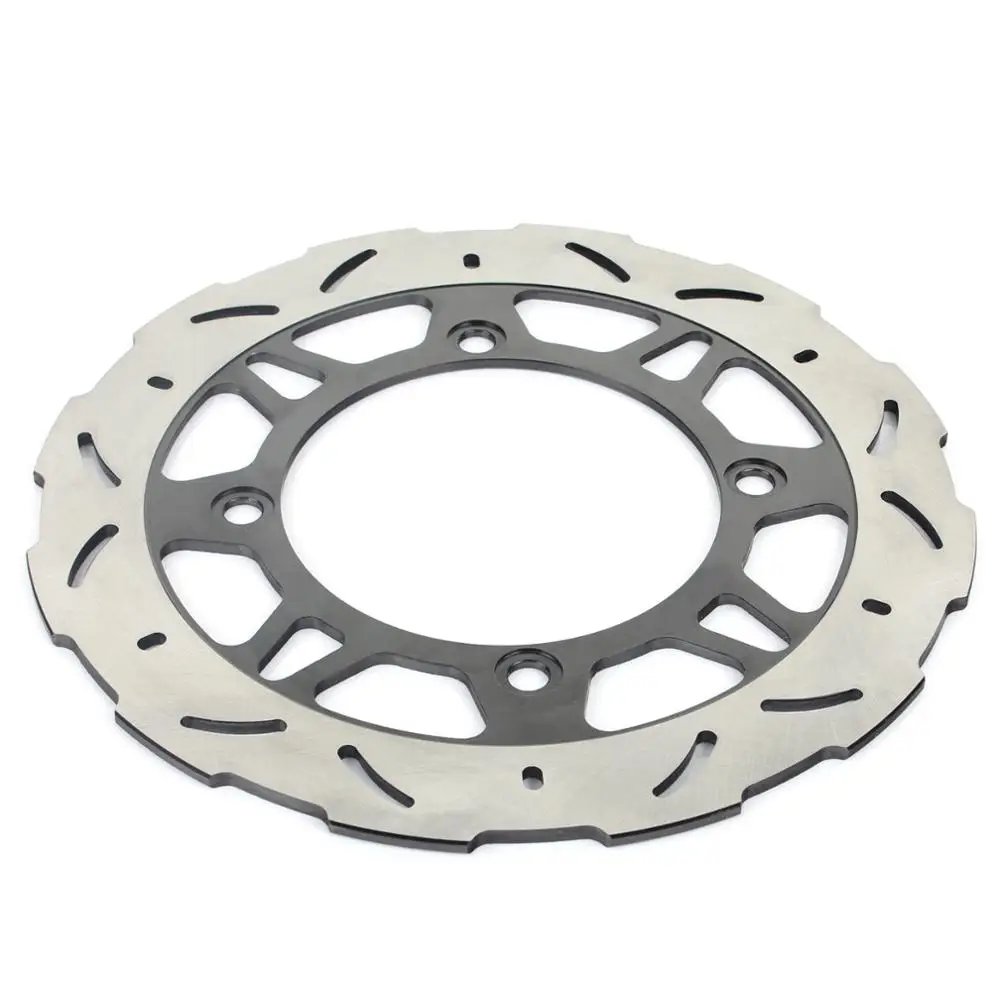 Передний тормозной дисковый ротор BIKINGBOY 260 мм для Suzuki AN 650 Burgman K2 K3 2002 2003 Skywave 02 03 |
