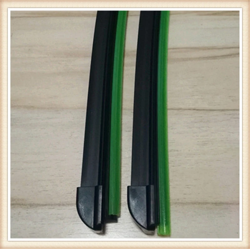 Щетка стеклоочистителя для лобового стекла автомобиля Chrysler PT Cruiser (2001 - 2010) 21 и 20