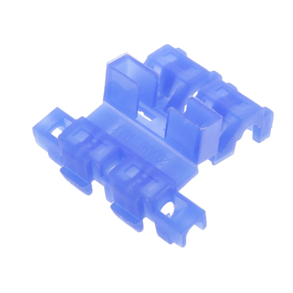 

Предохранитель ATC для автомобильной аудиосистемы, светильник льный предохранитель цепи