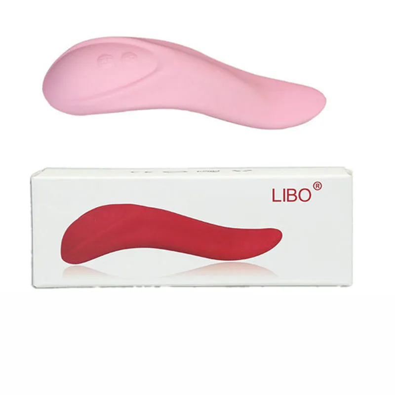 Новый Вибратор в форме языка Женский мастурбатор G-spot многочастотная стимуляция