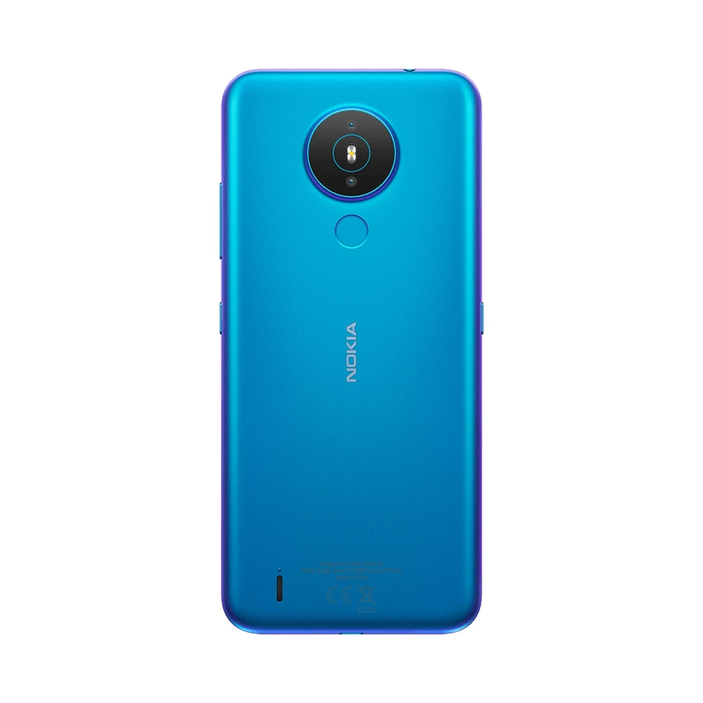Смартфон NOKIA 1.4 DS TA 1322 6.5&quot IPS Qualcomm Snapdragon 215 2 Гб 32 10 Мп Android 4500 mAh|Смартфоны| |