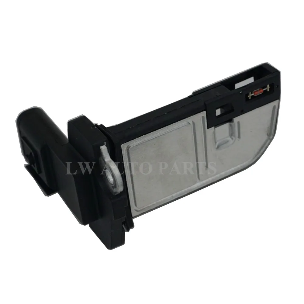 Массовый расходомер воздуха МАФ ДАТЧИК ДЛЯ FORD C-MAX (2007-2010) фокус Кабриолет GALAXY KUGA