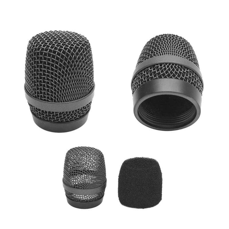 Запасная сетка для микрофона для Sennheiser- e935 e945 (art.: 3920b869fedef) - 3920b869fedef