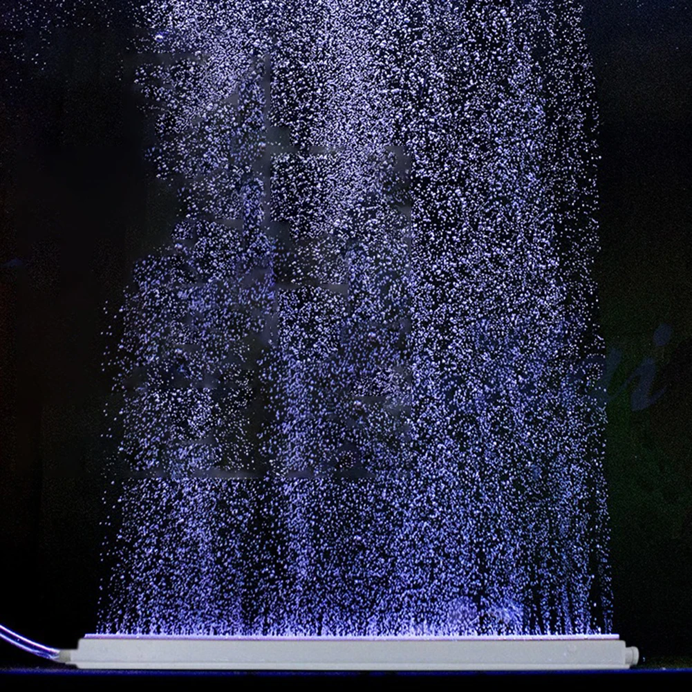 Воздушный камень микродиффузор для аквариума насос сверхвысокий рассеиватель