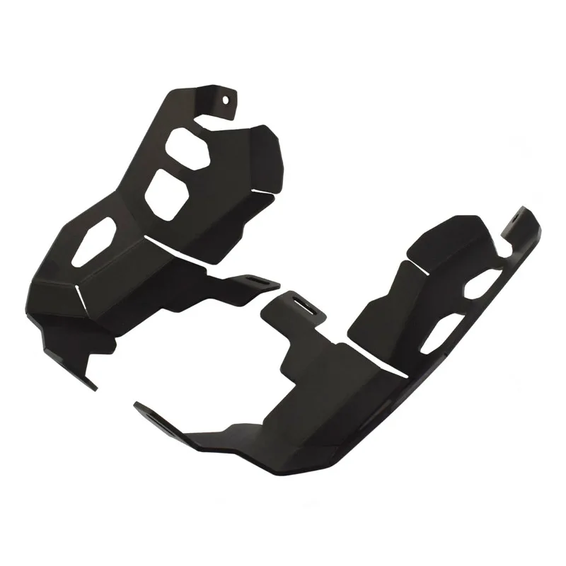 Защитная крышка блока цилиндров двигателя для BMW R1200GS R1200R R1200RS ADV R1200RT R 1200 GS/R/RS/RT LC