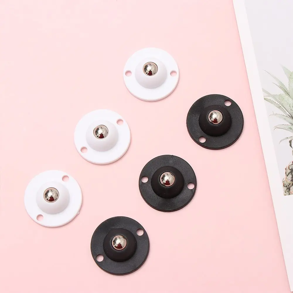 Роликовый шкив типа паста 4 шт. 360 градусов | Обустройство дома