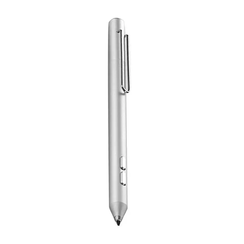 Модный алюминиевый стилус для планшета ноутбука Microsoft Surface Dell HP ASUS Sony