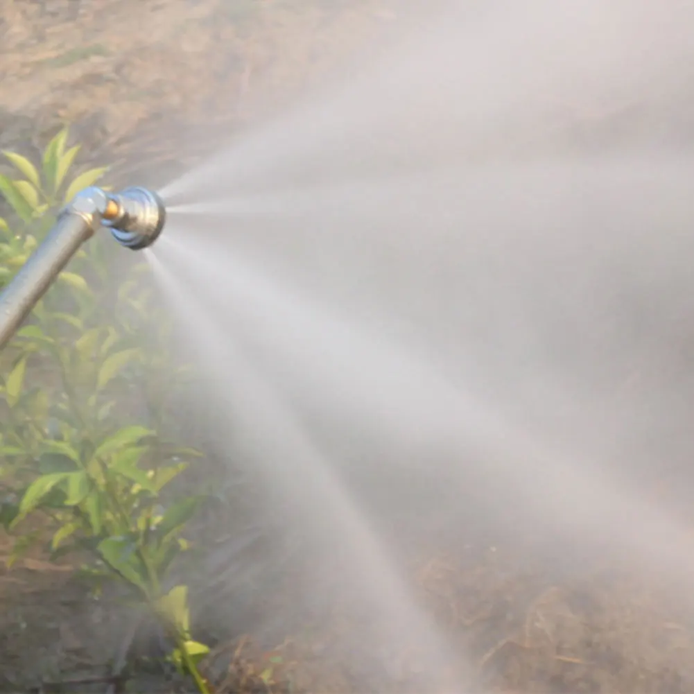 Ветрозащитный распылитель сельскохозяйственный опрыскиватель фруктовое дерево