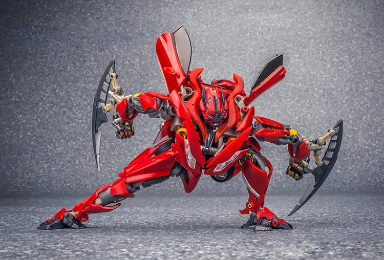 

Transformers Toys Bs-01 Oversized Ko Aat Dino Movie 3 Deformable Collectable Model Robot Toy Birthday Gifts