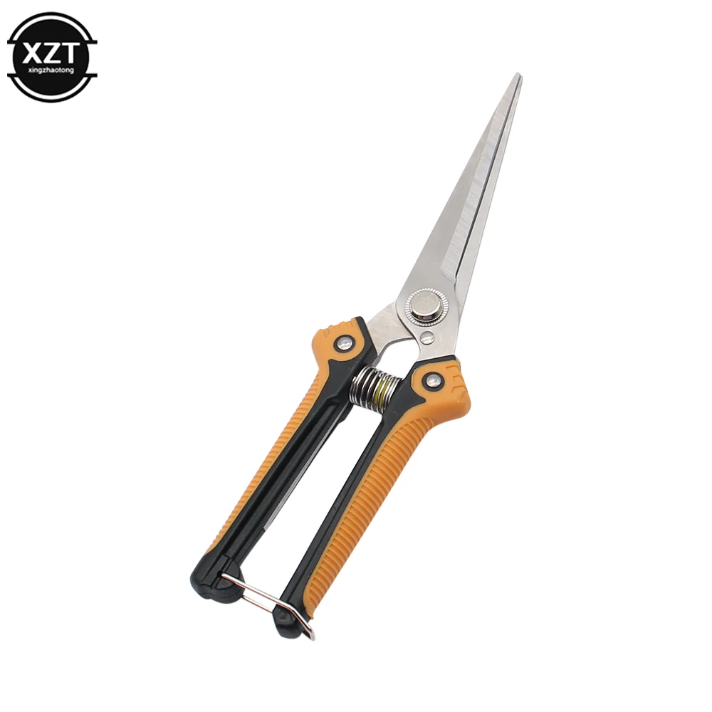 1 шт. ножницы из нержавеющей стали для резки дерева | Инструменты