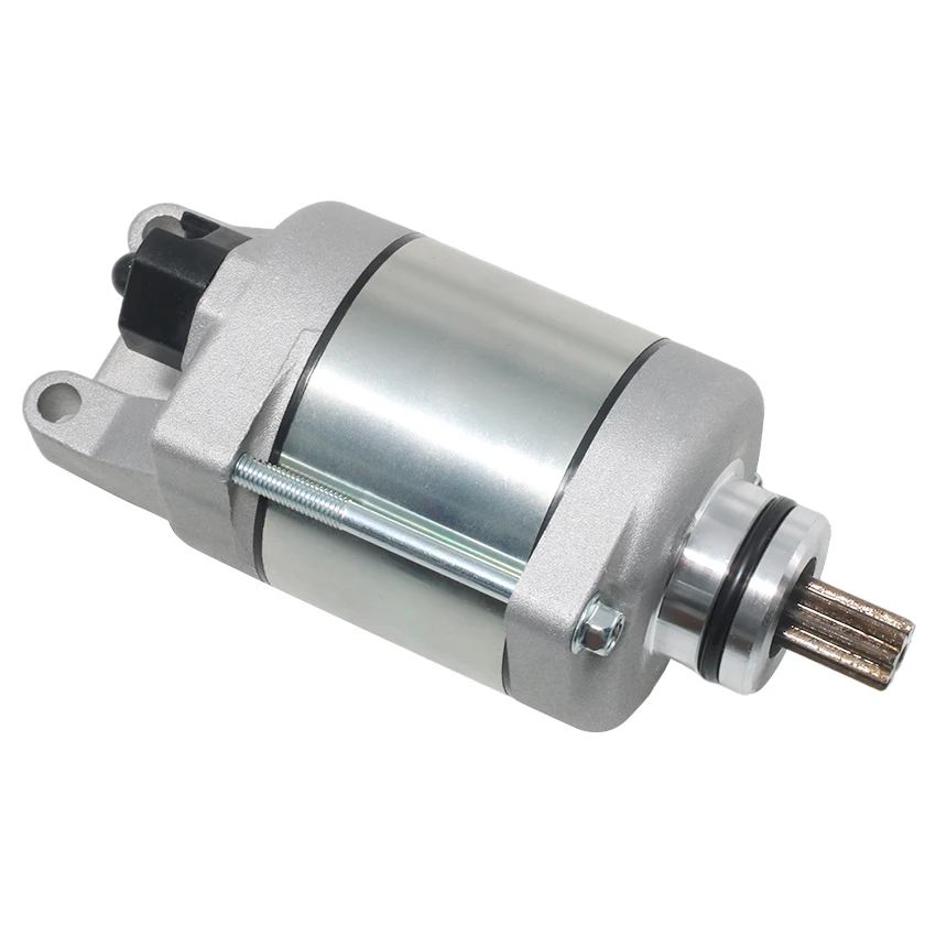 

Motorcycle Electric Starter Motor For Honda CRF250 CRF250R CRF250RX 2019 2020 2021 2022 OEM:31200-K95-A41 High Quality Durable