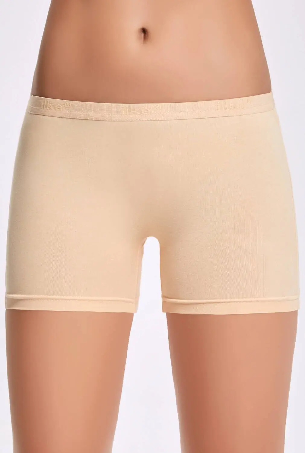 

Principle 2255 Modal Women Shorts Leggings 3 Pieces