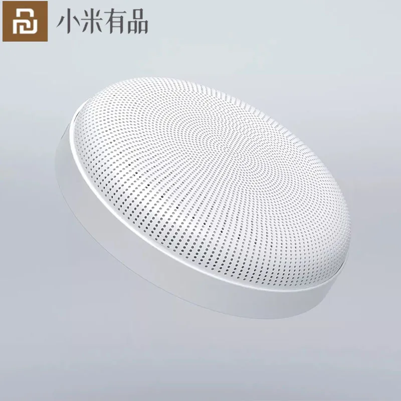 

Youpin Pure Aldehyde Active Oxygen Purification Aldehyde Removal Sterilization Odor Removal Ultra-low Noise Lightweight Portable
