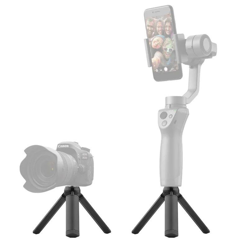 Карманные аксессуары для DJI Osmo Mobile 2 ручной карданный штатив подставка монопод