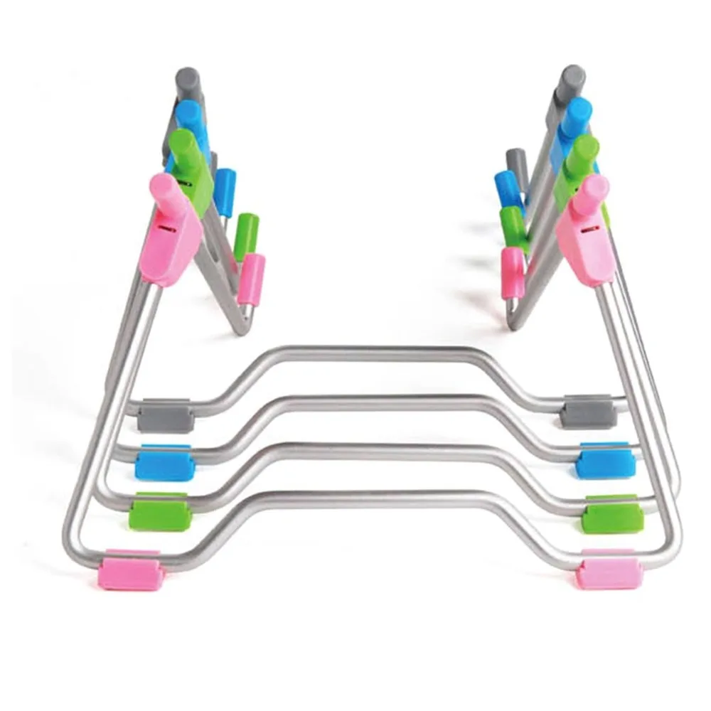 регулируемая складная подс