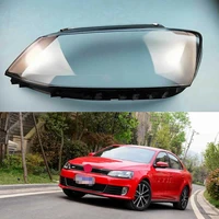 auto parts for volkswagen 2012 2018 sagitar large lamp cover front lamp transparent lamp cover large lamp shell