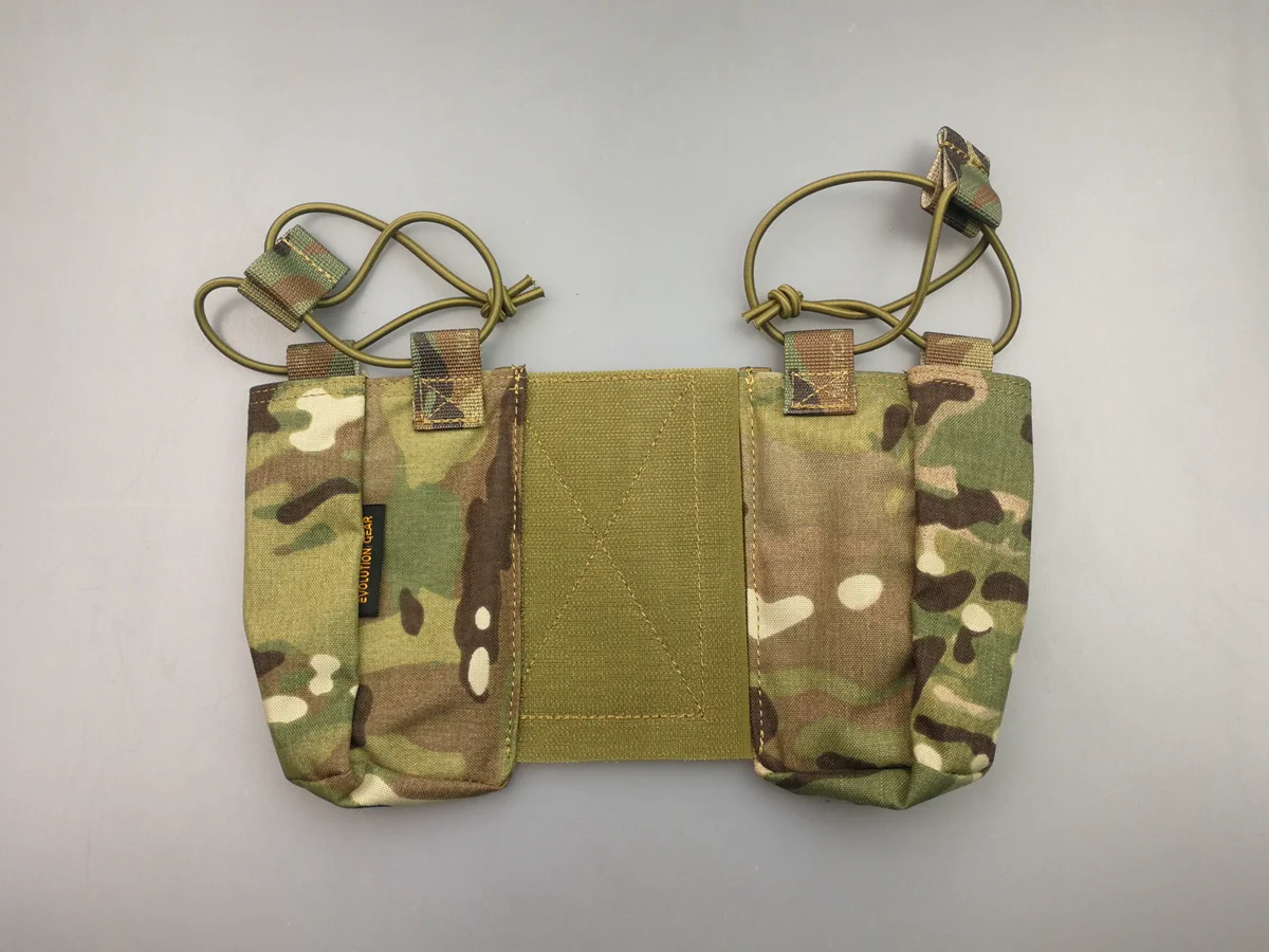 Эволюционная передача JPC радио сумка Мультикам|Мешочки| |