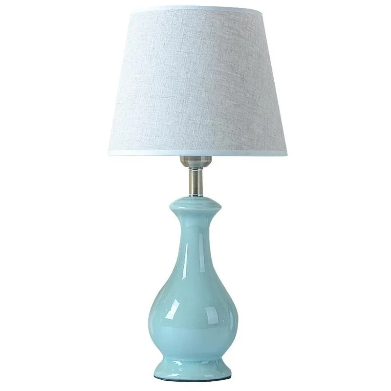 Лампа для кровати освещение спальни лампа абажур светильник стола прикроватный |