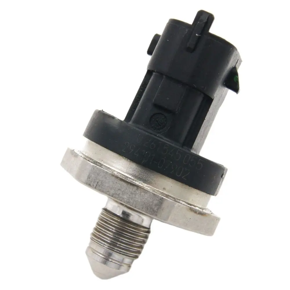 OEM 0261545055 12618108 Fuel Rail Injection Pressure Sensor | Автомобили и мотоциклы