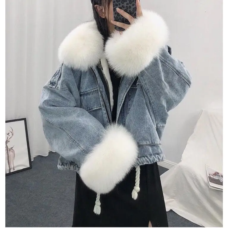 ZITY теплый Бомбер искусственное пальто стандартная женская верхняя ветровка