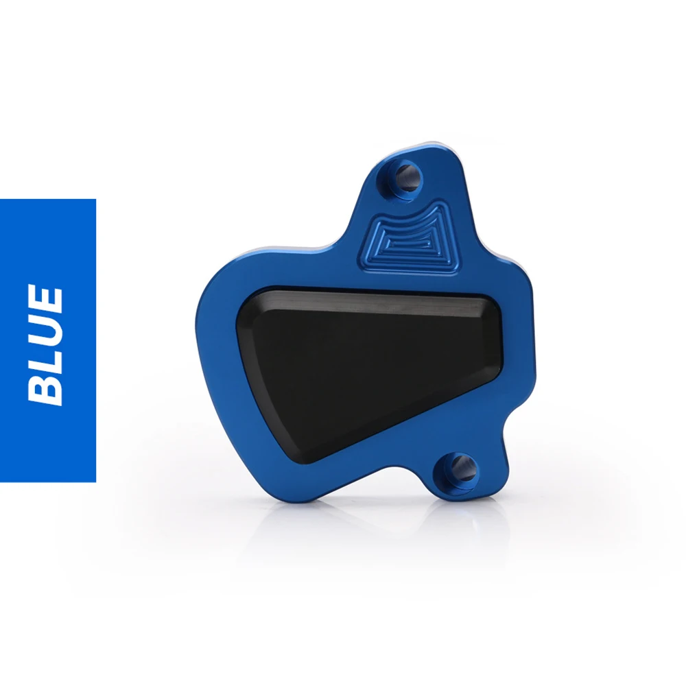 Детали для мотоцикла CNC защитная крышка двигателя защита колодки honda PCX150 PCX125 18-19 |