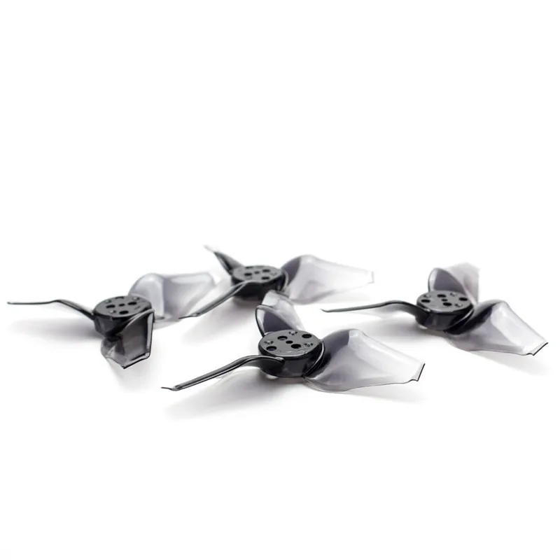 Подарок официальный Emax AVAN 2 3 дюймов лезвия 3x2 7x3 6CW + 6CCW Пропеллер для Babyhawk Fpv Drone