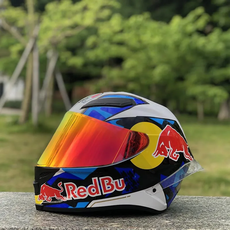 Двигатель водные виды спорта шлем внедорожный мотоцикл с открытым лицом бег ECE