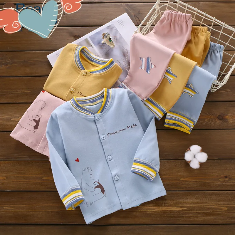 

Детский комплект нижнего белья 3