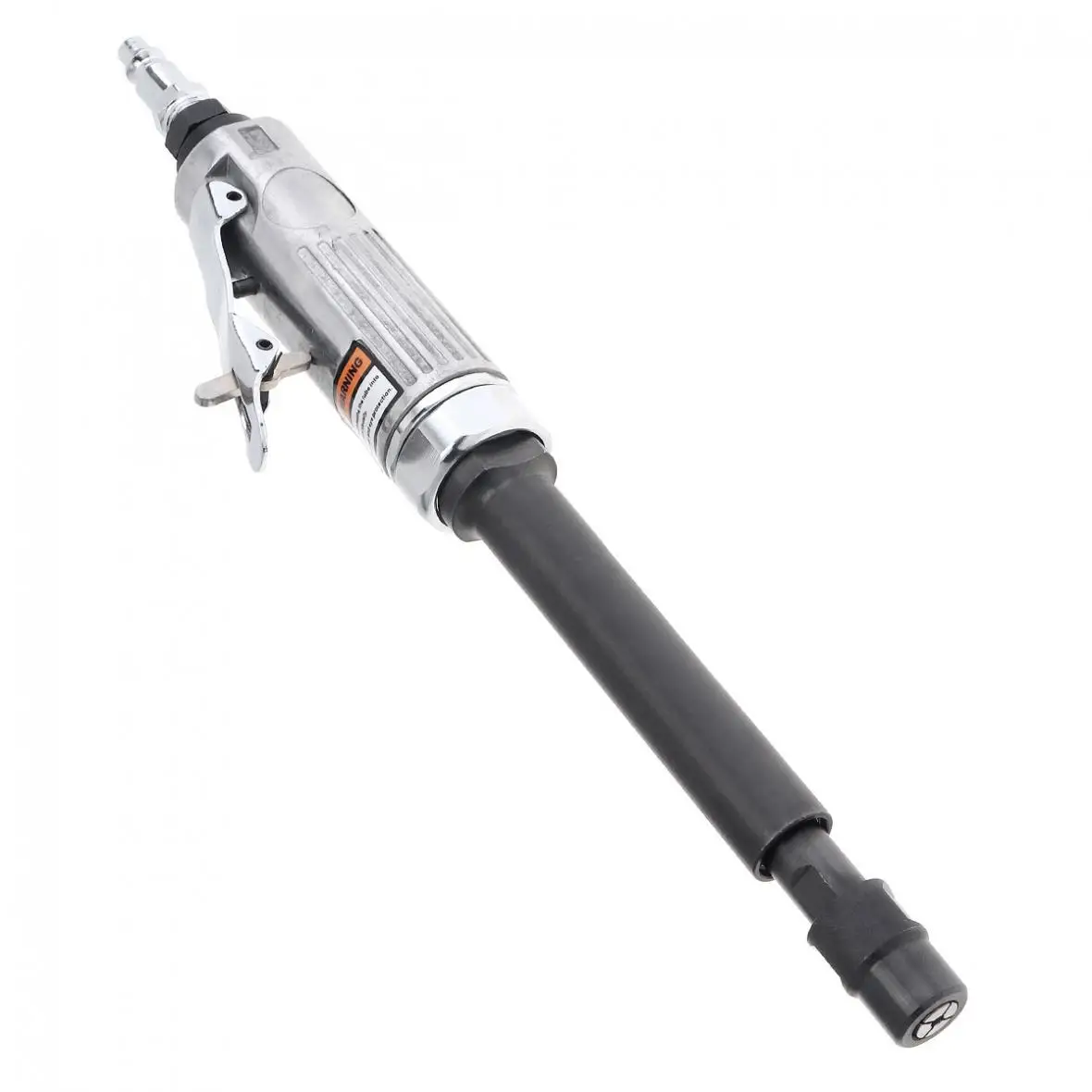 1/4&quot 25000RPM Pneumatic Air Grinder Tool Grinding Machine with Bayonet Quick Connector Wrench for Engraving Tire Repair | Инструменты