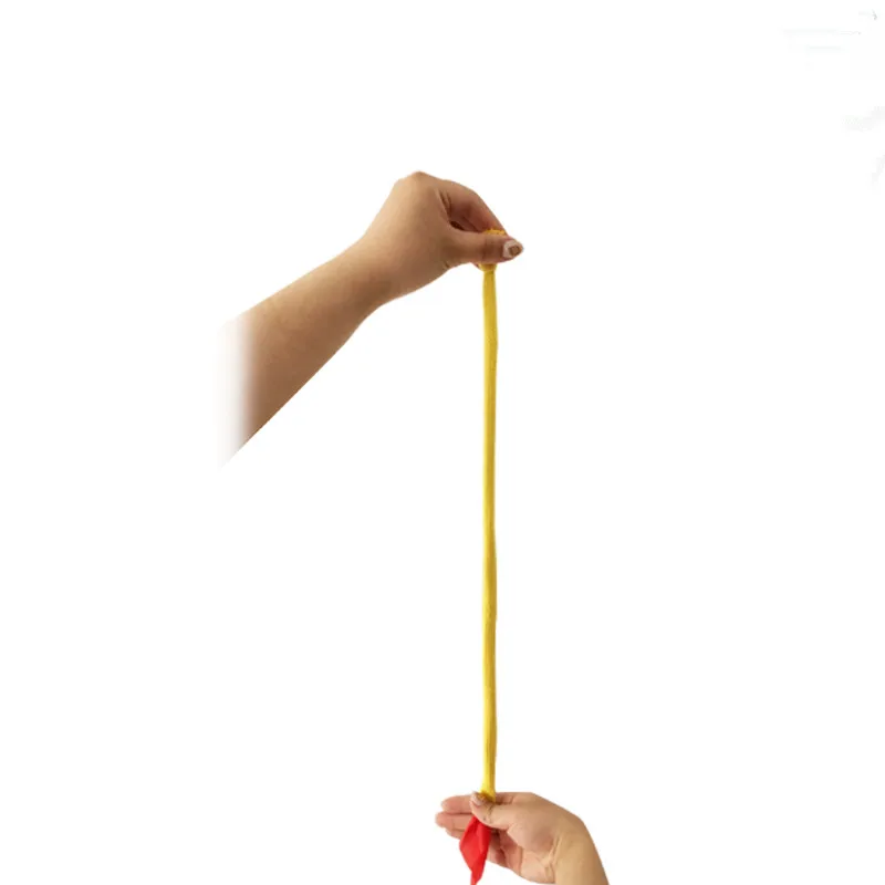 Волшебные трюки от веревки до шелка детские игрушки волшебники сихир иллюзия