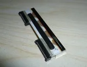 

10pcs new kd2003-df10a print head for toledo prix 4 prix 5 electronic scales prix4 prix5 kd2003-df printhead