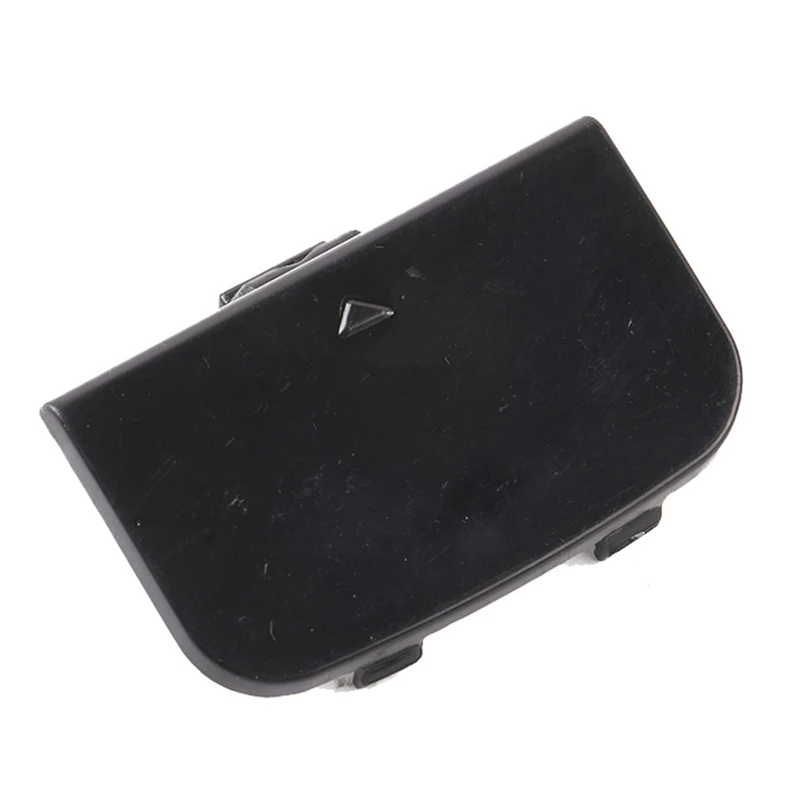 

NEW-Front Bumper Towing Tow Hook Eye Cover Cap Lid 51118223210 For-BMW E65 E66 745I 745Li 760I 760Li 2002 2003 2004 2005