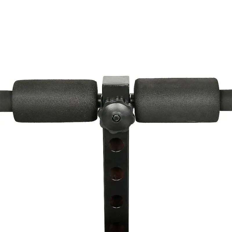 Многофункциональный складной Профессиональный стенд для тренировок по брюшному