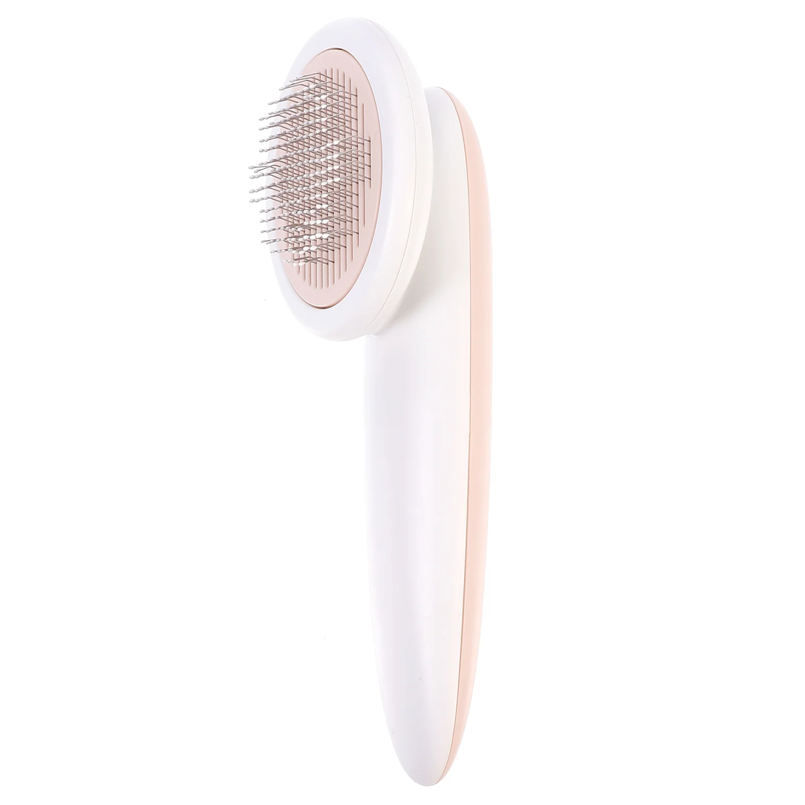 

Deshedding Grooming Pet Brush Comb for Dogs and Cats with Long or Short Hair