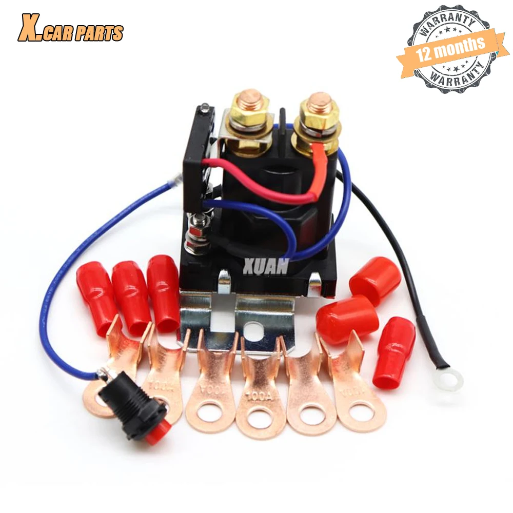 Высококачественный Интеллектуальный релейный сепаратор аккумуляторной батареи