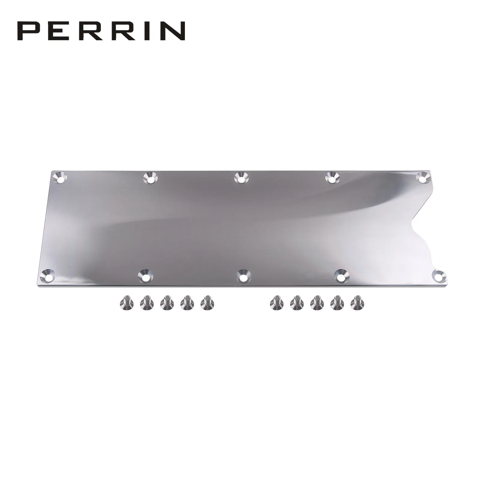 

New VALLEY Pan Cover Plate Low Profile Knock Sensor Delete for LSX LS1 Gen 3