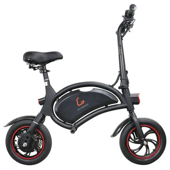 

k1-059 12 Inch 250W 36V 6Ah Adult Foldable Offroad Electric Scooter Step E-scooter Patinete Mobility Scooters Overseas stock