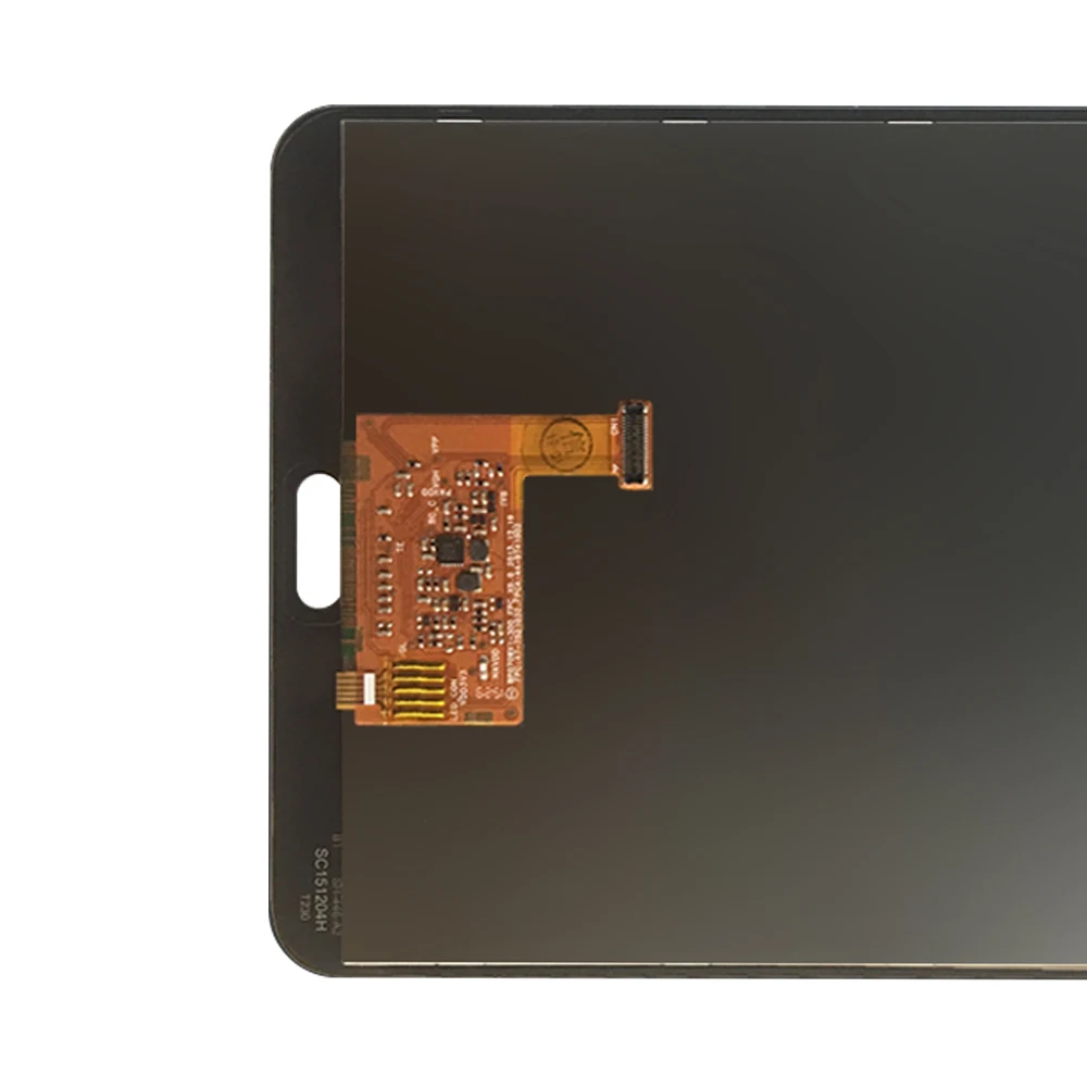 Оригинальный сменный ЖК дисплей для Samsung Galaxy Tab 4 10. 0 T230 SM T231 T235 с сенсорным экраном