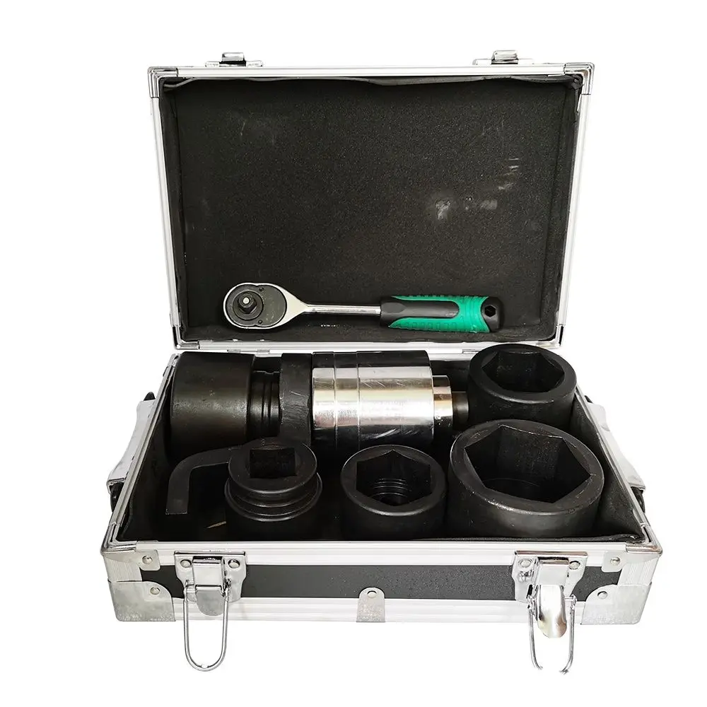 

Фотоусилитель крутящего момента MDS, ручной Усилитель крутящего момента, фоторазборка крепления, гайка с болтом, 10000 нм