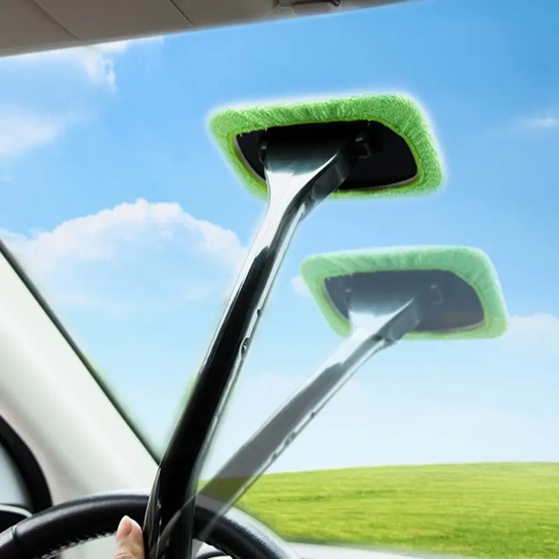 Рычаги стеклоочистителя оконный скребок Стекло Стеклоочистителя лезвие скребка