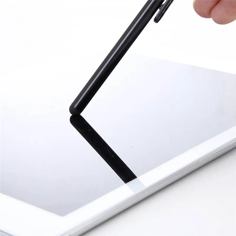 3 шт./компл. емкостный сенсорный Стилус для iPhone iPad Huawei смартфонов планшетов ПК H