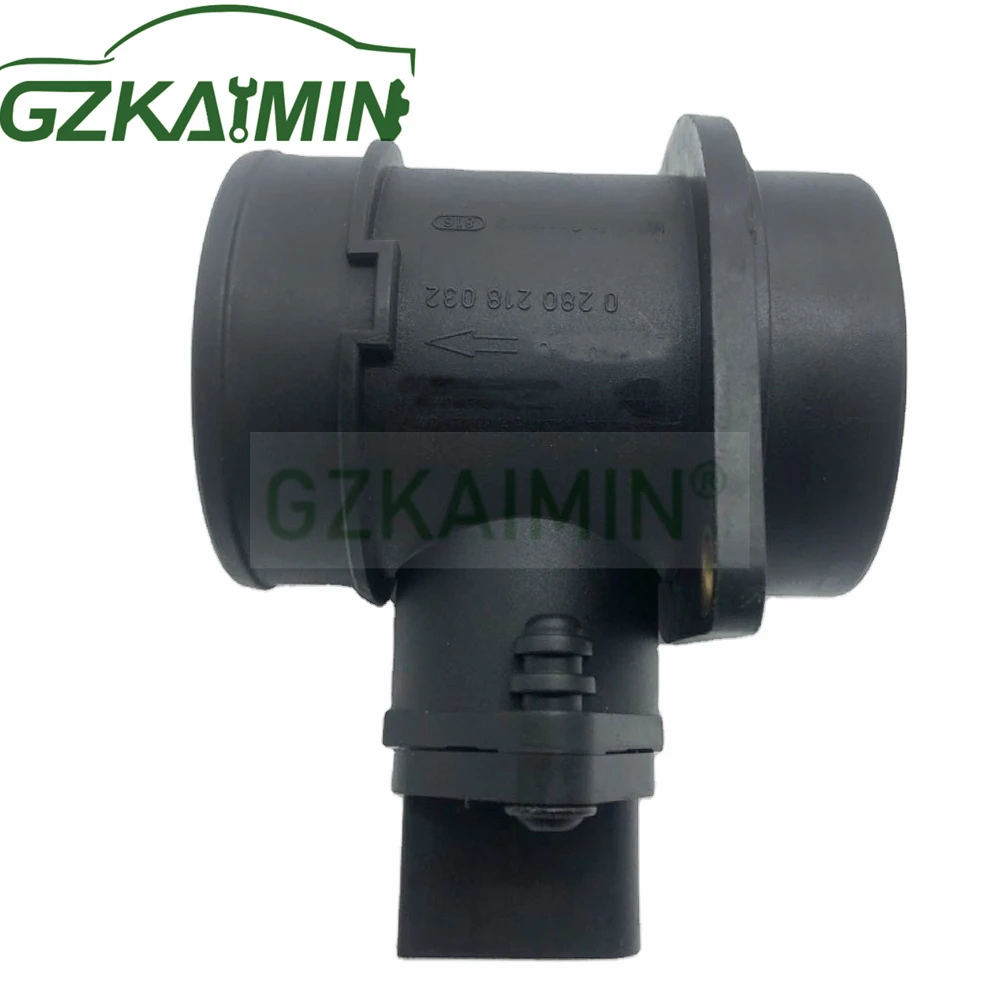 Высококачественный новый датчик массового расхода воздуха MAF для VW Golf Passat GLS 1 8 T