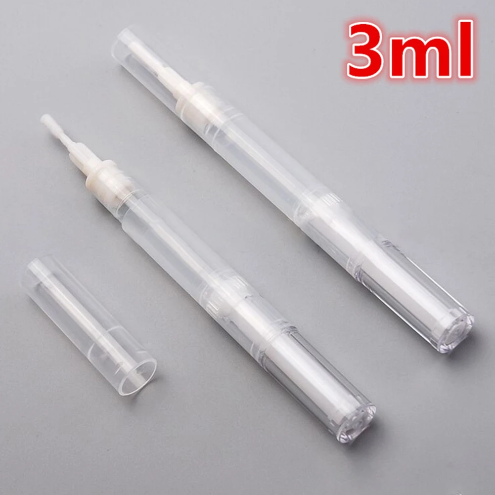 Контейнер для рисования жидкой трубки косметические инструменты путешествий