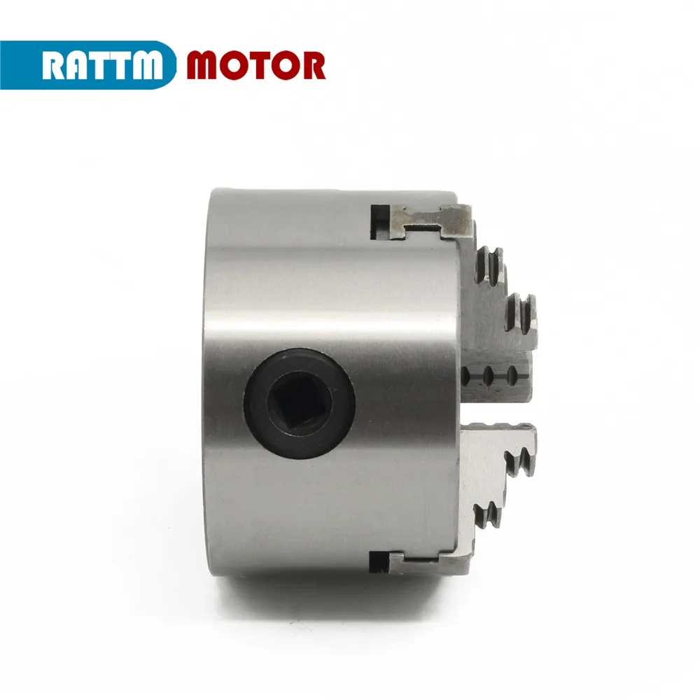 Самоцентрирующийся ручной патрон с 3 зажимами | Инструменты